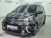 2020 KIA Morning
