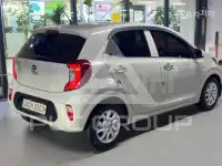 2020 KIA Morning