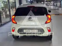 2020 KIA Morning