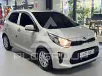 2020 KIA Morning