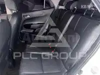 2020 KIA Morning