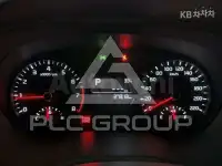 2020 KIA Morning