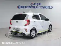 2020 KIA Morning
