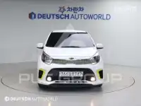 2020 KIA Morning