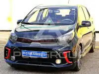 2020 KIA Morning