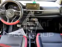 2020 KIA Morning