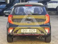 2020 KIA Morning
