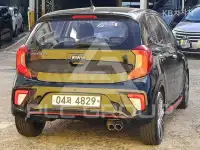 2020 KIA Morning
