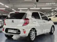 2020 KIA Morning