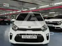 2020 KIA Morning