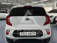 2020 KIA Morning