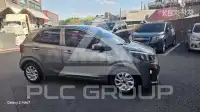 2020 KIA Morning
