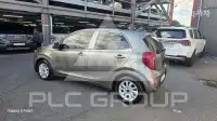 2020 KIA Morning