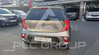 2020 KIA Morning