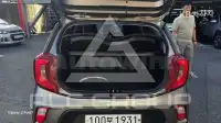 2020 KIA Morning