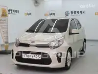 2020 KIA Morning