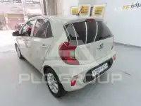 2020 KIA Morning