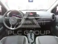2020 KIA Morning