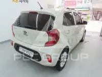 2020 KIA Morning
