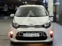 2020 KIA Morning