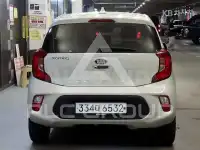 2020 KIA Morning