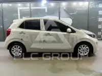 2020 KIA Morning