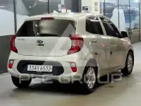 2020 KIA Morning