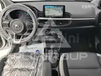 2020 KIA Morning