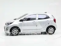 2020 KIA Morning