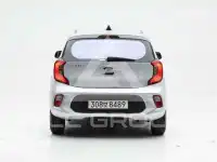 2020 KIA Morning