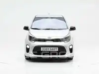 2020 KIA Morning