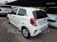 2020 KIA Morning