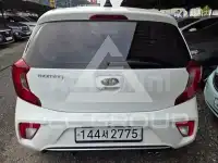 2020 KIA Morning