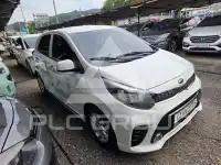 2020 KIA Morning