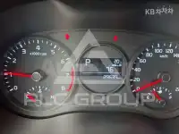 2020 KIA Morning