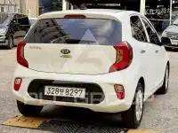2020 KIA Morning