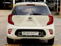2020 KIA Morning