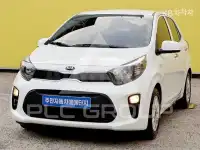 2020 KIA Morning