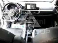 2020 KIA Morning