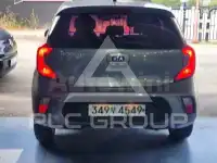 2020 KIA Morning