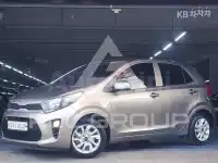 2020 KIA Morning