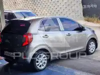 2020 KIA Morning
