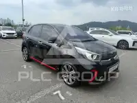 2020 KIA Morning