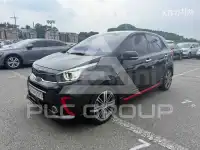 2020 KIA Morning