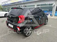 2020 KIA Morning