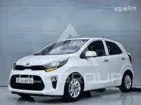 2020 KIA Morning