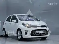 2020 KIA Morning