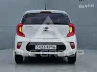 2020 KIA Morning