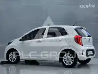 2020 KIA Morning