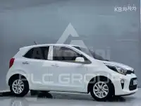 2020 KIA Morning